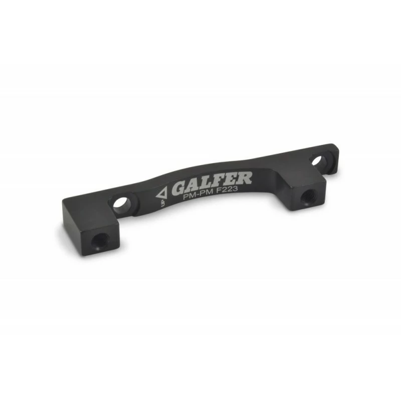 ADAPTATEUR ETRIER POSTMOUNT +63MM