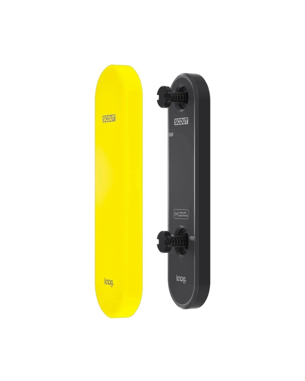 Antivols Alarme Antivol KNOG Scout