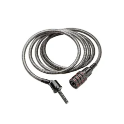 Antivols Antivol Cable Kryptonite Keeper 512