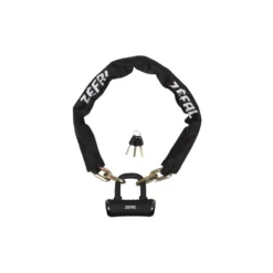 Antivols Antivol Chaîne Zéfal K-Traz M18