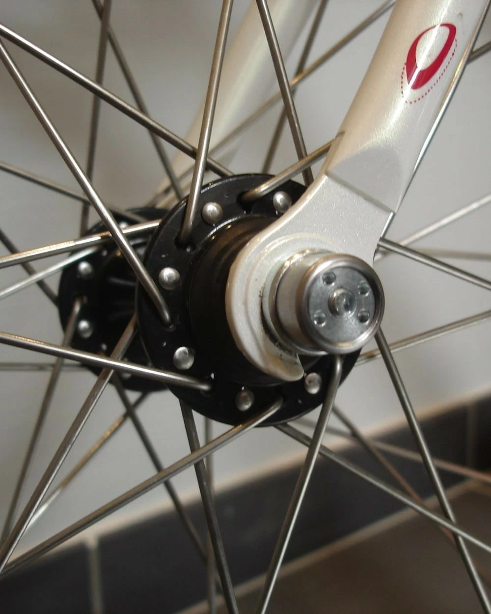 Antivols Antivol De Roues Anti-Vandale - Image 2