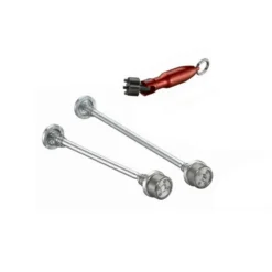 Antivols Antivol De Roues Anti-Vandale