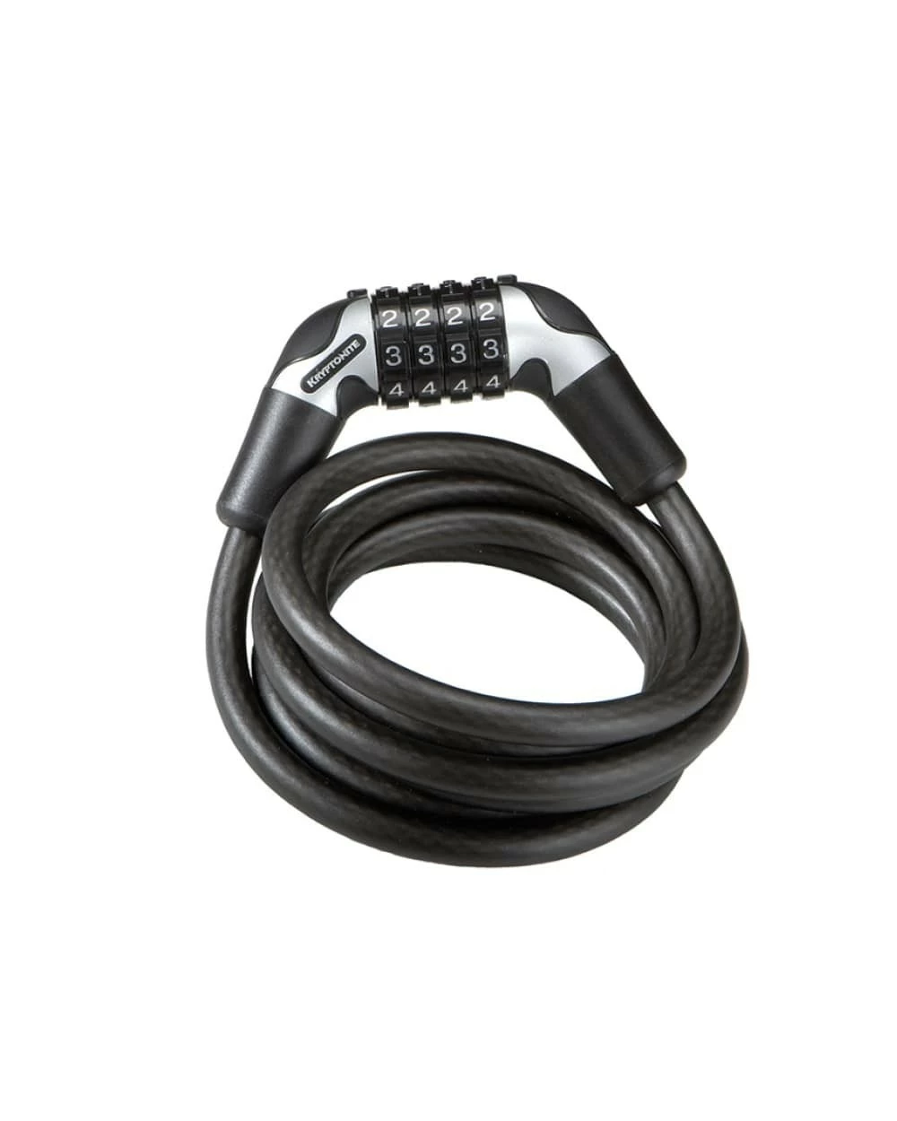 Antivols Antivol Kryptonite Combo Cable 1018 - Image 2