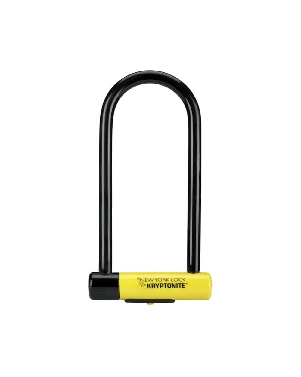 Antivols Antivol KRYPTONITE New York LS MC