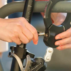 Antivols Antivol Menottes Master Lock Street Cuff