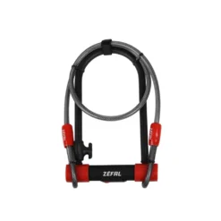 Antivols Antivol Zéfal K-Traz U13 + Cable