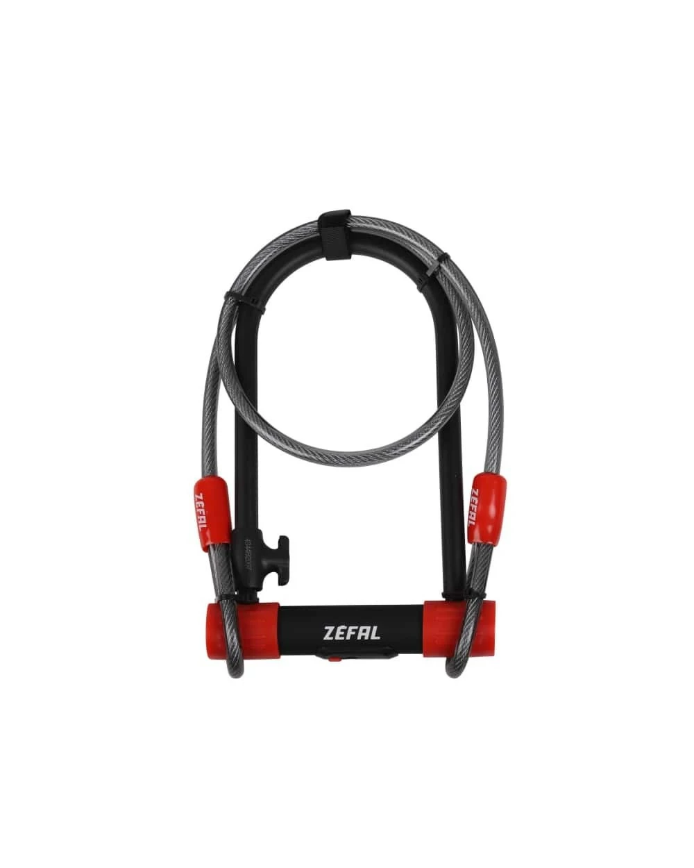 Antivols Antivol Zéfal K-Traz U13 + Cable