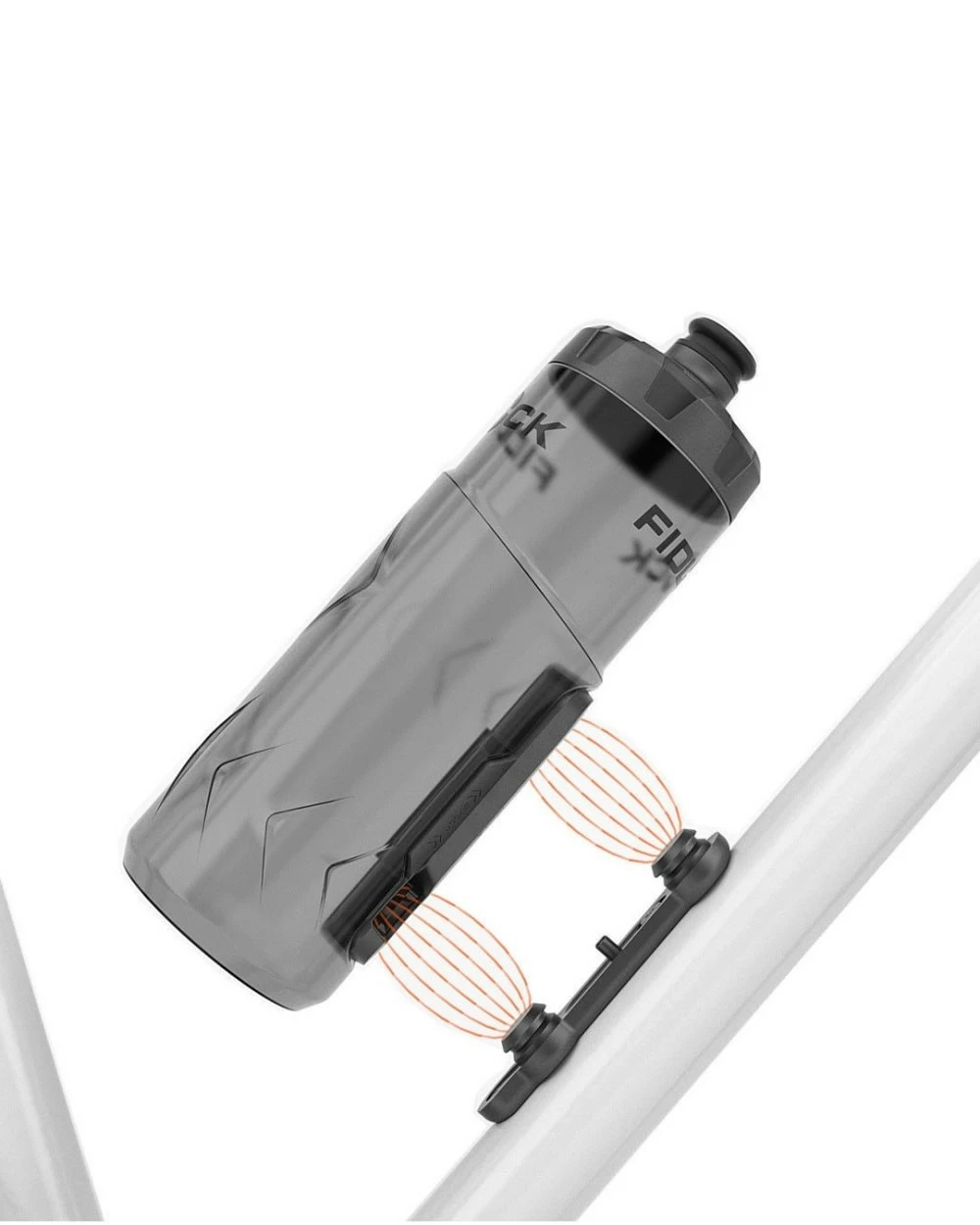 Bidons & Porte-bidon Bidon Fidlock Twist + Support - Image 2