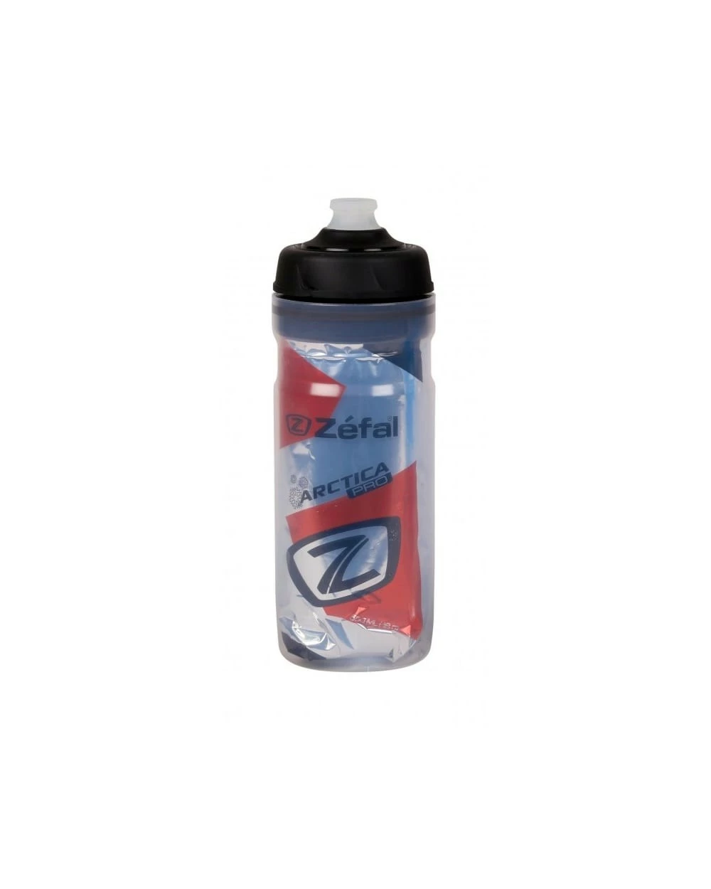 Bidons & Porte-bidon Bidon Isotherme Zéfal Arctica Pro 55