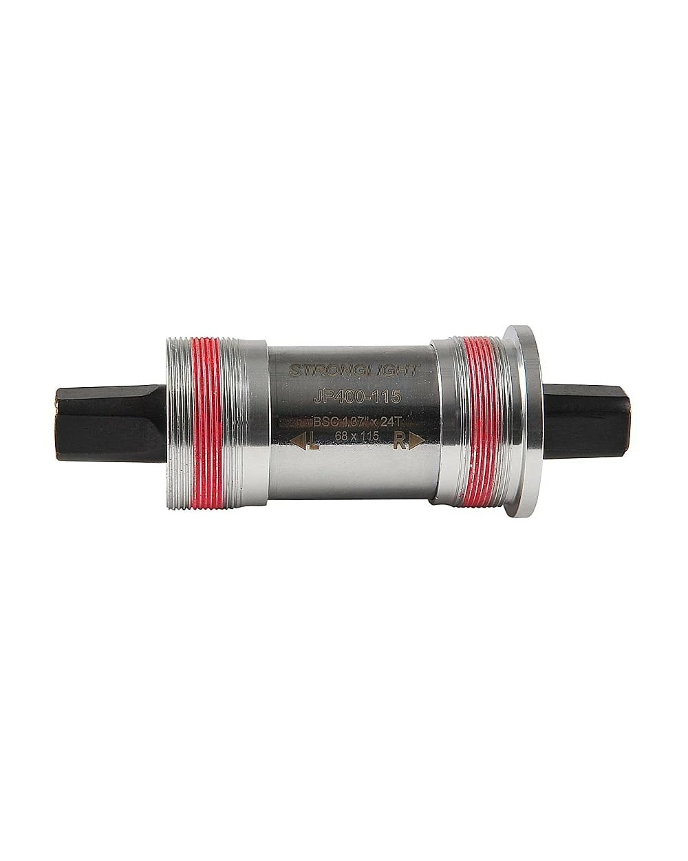 Boitiers Pédalier Boîtier De Pédalier Stronglight JP400AL - Image 2