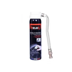 Entretien & Nettoyage Bombe Anti-crevaison Velox