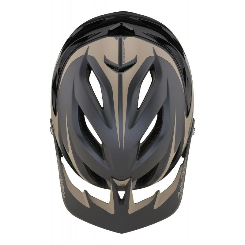 CASQUE A3 MIPS FANG CHARCOAL/PHANTOM 2023 - Image 2