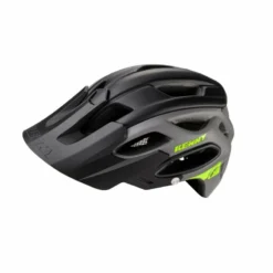 Casque Enduro S3 Grey Neon Yellow