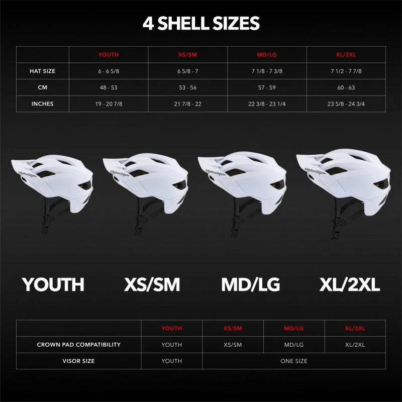 CASQUE FLOWLINE ORBIT FOREST GREEN MIPS 2023 - Image 5