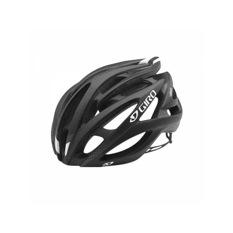 CASQUE GIRO ATMOS BLACK 2016