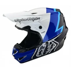 CASQUE GP VOLT BLUE 2023