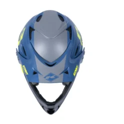 CASQUE KENNY DOWN HILL GRAPHIC NAVY 2023