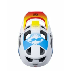 CASQUE KENNY RAFALE GRADIENT 2023
