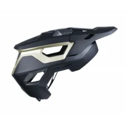 CASQUE KENNY ROCKET DARK GREY PEARL 2023
