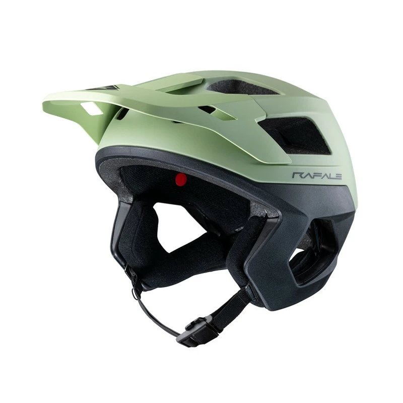 CASQUE RAFALE KENNY SAGE GREEN 2022