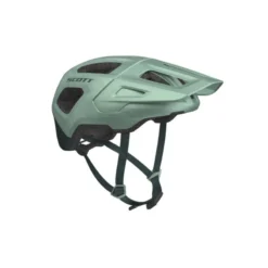 CASQUE SCOTT ARGO PLUS (CE) MINERAL BLUE CONTESSA