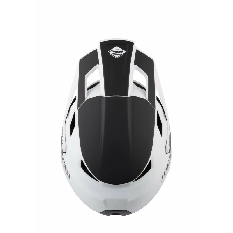 CASQUE SPLIT KENNY WHITE 2022 - Image 2