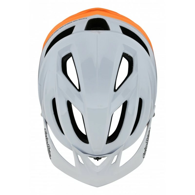 CASQUE TLD A2 MIPS DECOY HONEY - Image 2