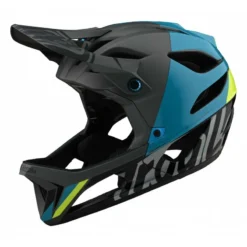 CASQUE TLD STAGE MIPS NOVA GRAY