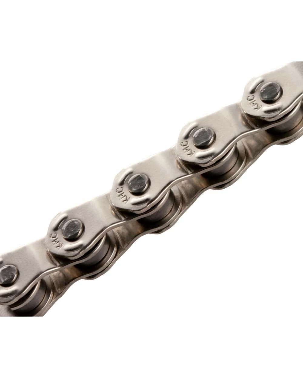 Chaînes Chaîne 1 Vitesse KMC HL1 Demi-maillons - Image 2