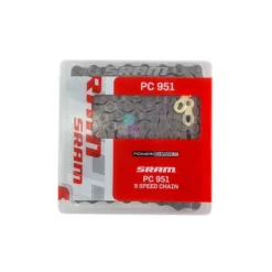 Chaînes Chaîne SRAM PC951 9 Vitesses