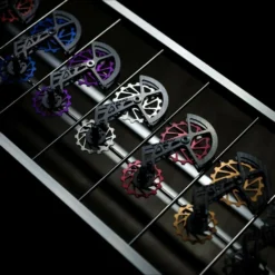 Derailleurs Chape Carbone Nova Ride Shimano Road