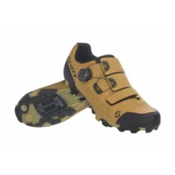 CHAUSSURE SCOTT MTB TEAM BOA Beige 2021