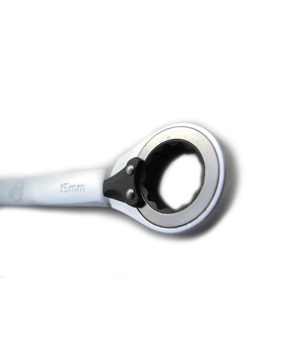 Outils Clé 15 Mm BLB Ratchet - Image 2