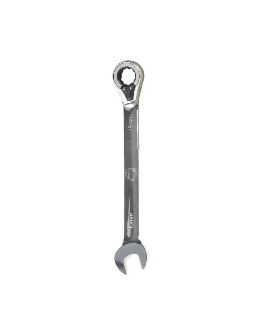 Outils Clé 15 Mm BLB Ratchet