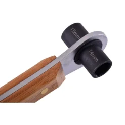 Outils Clé à Pédales BLB Wrench 2-en-1