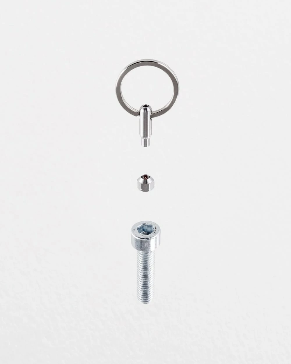 Antivols Clé Pour Aimant Antivol Hexlox - Image 2