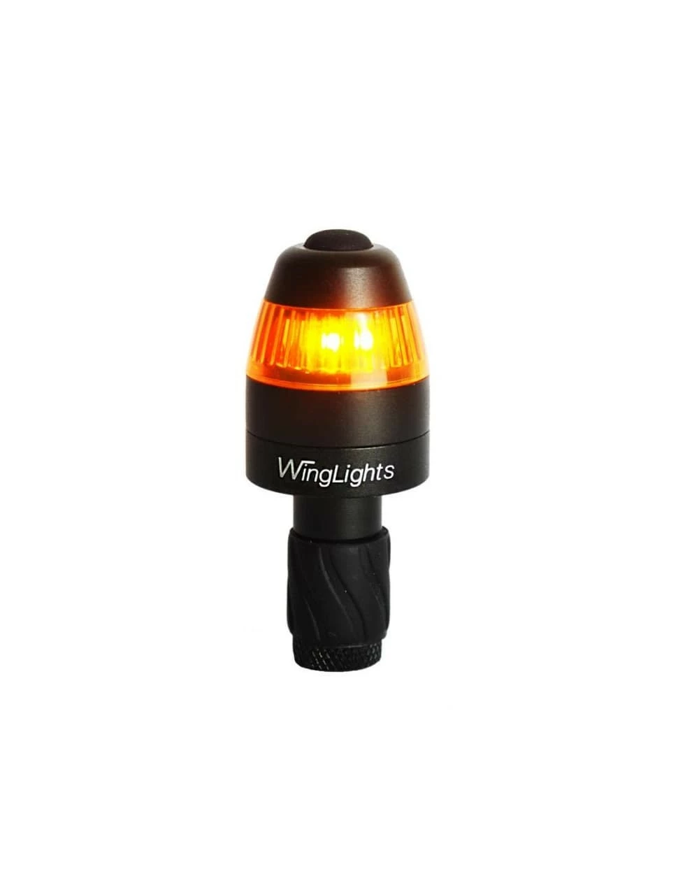 Eclairage Clignotants Cycl WingLights Magnet - Image 3