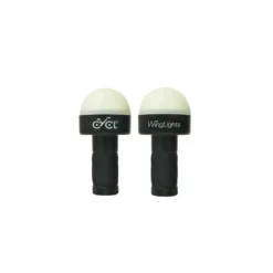 Eclairage Clignotants Cycl WingLights Pop