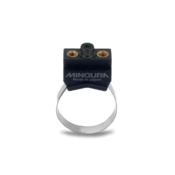 Bidons & Porte-bidon Collier Support Universel MINOURA