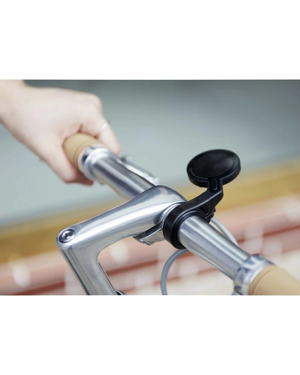 Compteurs / GPS Compteur CatEye Quick - Image 4