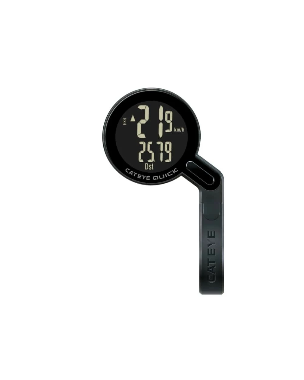 Compteurs / GPS Compteur CatEye Quick