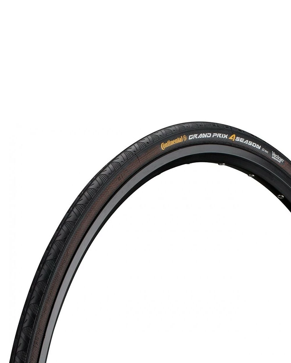 Pneus Continental Grand Prix 4 Season