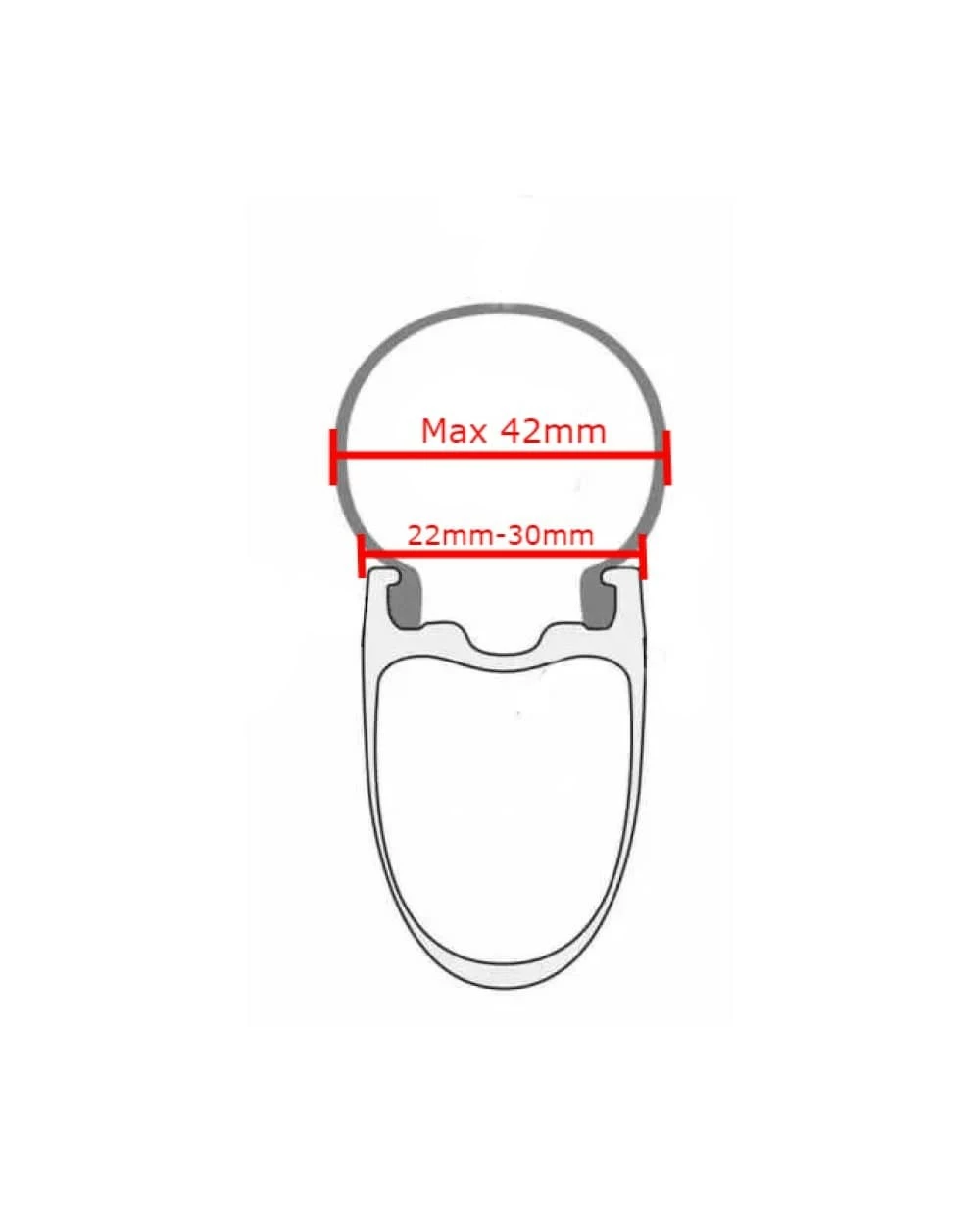 Outils Démonte-pneu TYREKEY - Image 4