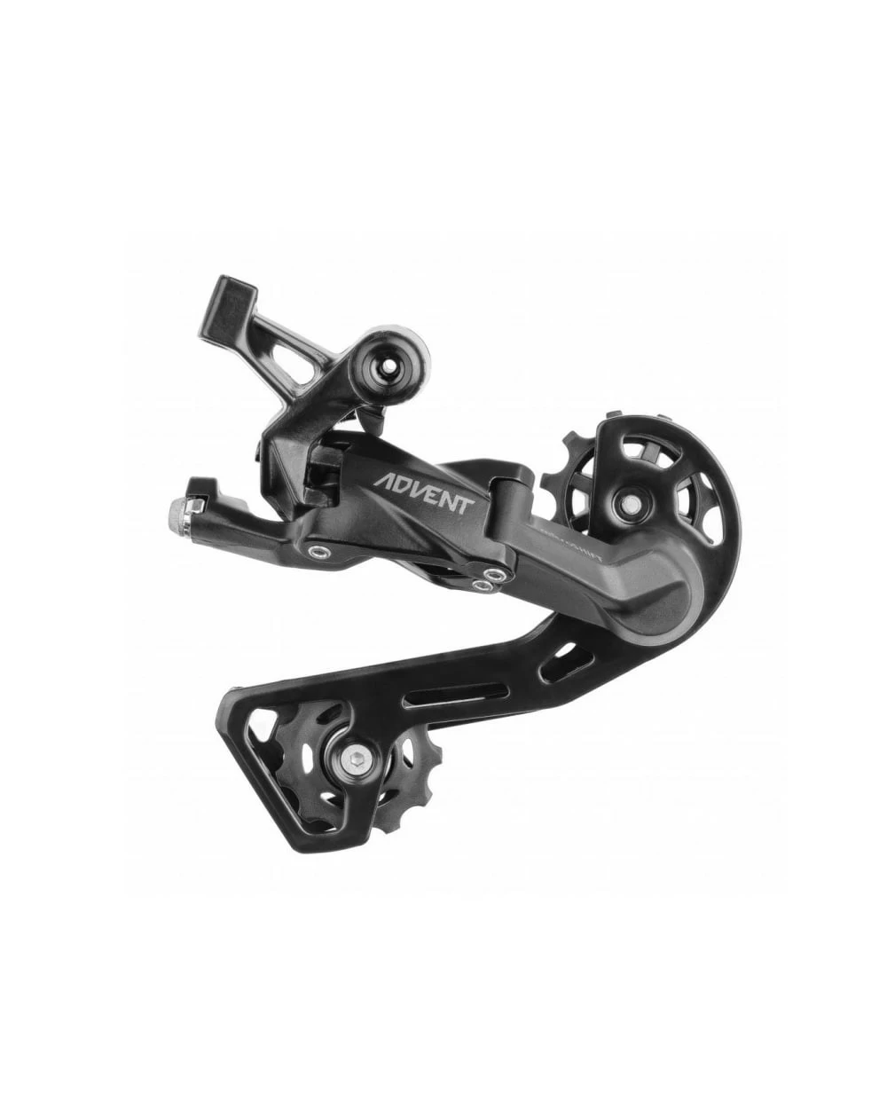 Derailleurs Dérailleur Arrière MicroSHIFT Advent 9V
