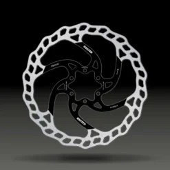 DISQUE DE FREIN GALFER WAVE D.160, 99GR, EP.1,8MM