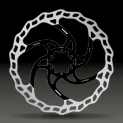 DISQUE DE FREIN WAVE D.203, 140GR, EP.1,8MM