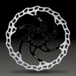 DISQUE DE FREIN WAVE D.203, 180GR, EP.2MM