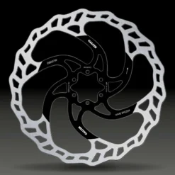 DISQUE DE FREIN WAVE D.223, 229GR, EP.2MM