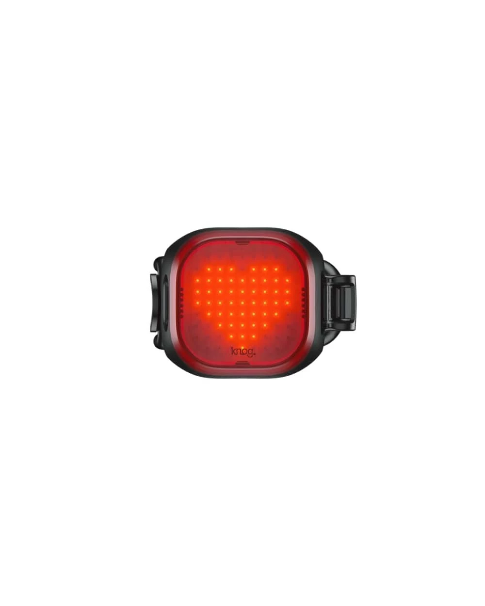 Eclairage Arrière KNOG Blinder Mini Love - Image 2