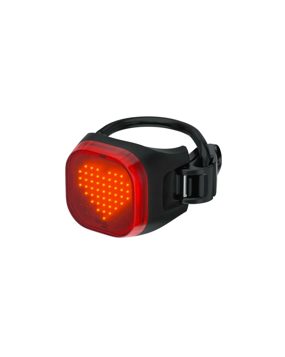 Eclairage Arrière KNOG Blinder Mini Love